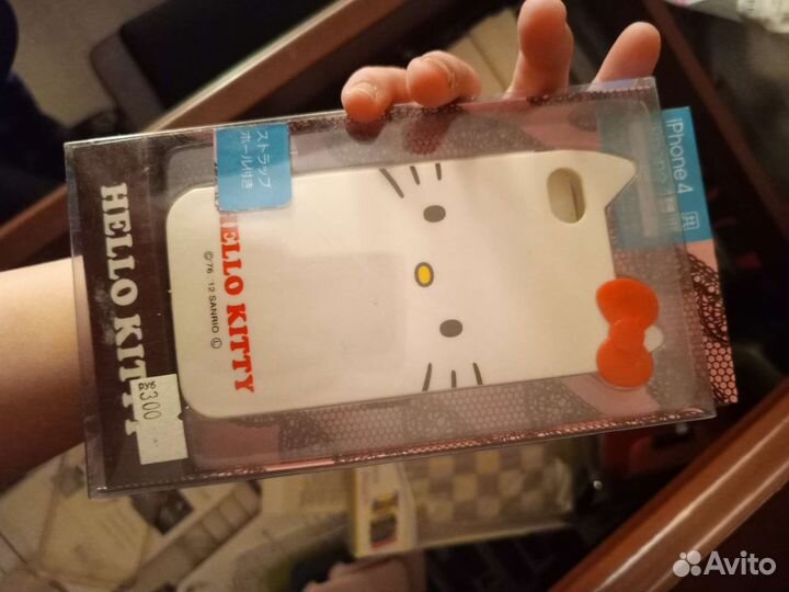 Чехлы на айфон