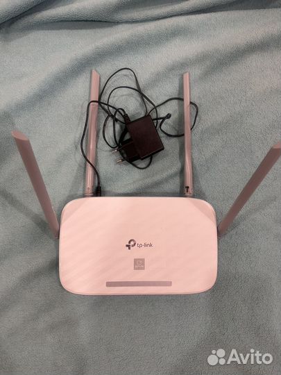 Wifi роутер дом ру