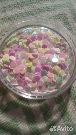 Для дизайна ногтей