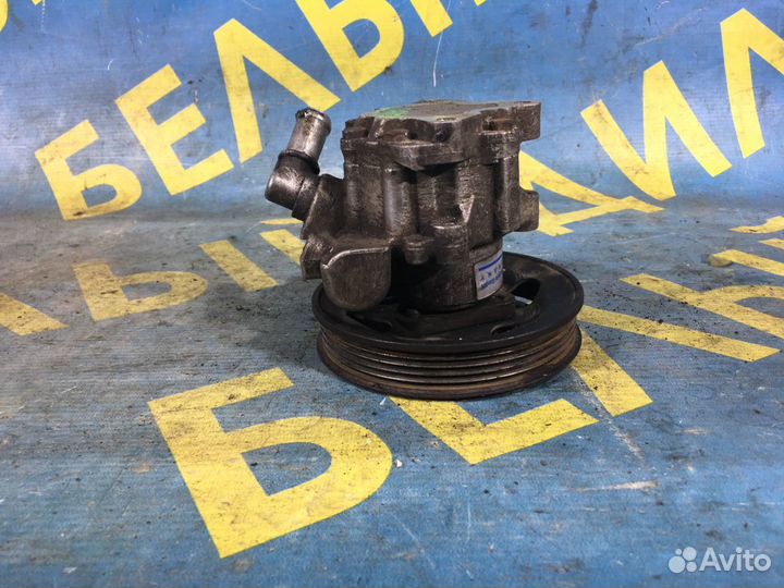 Насос гур Audi A4 B5