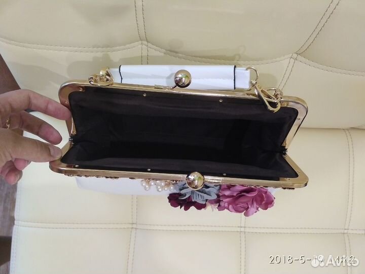 Сумка новая