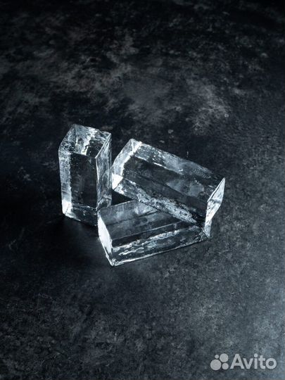 Доставка льда, пищевой лед крафтовый лед,Hoshizaki