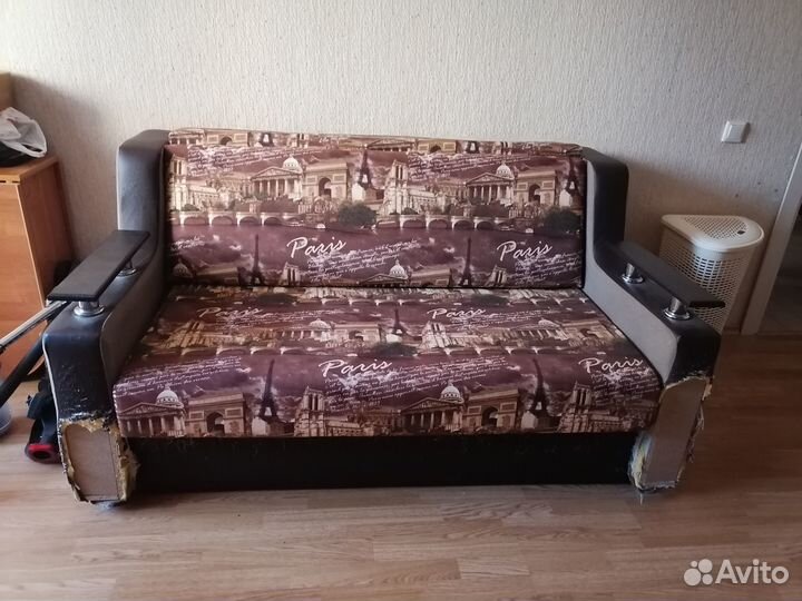 Продам мебель