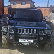 Hummer H3 5.3 AT, 2009, 236 000 км, с пробегом, цена 2 500 000 руб.