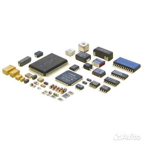 Микросхемы