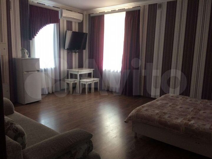 Комната 15 м² в 8-к., 2/3 эт.