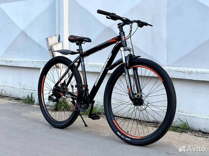 Велосипед взрослый новый 29 колеса