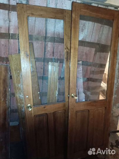 Дверь входная бу