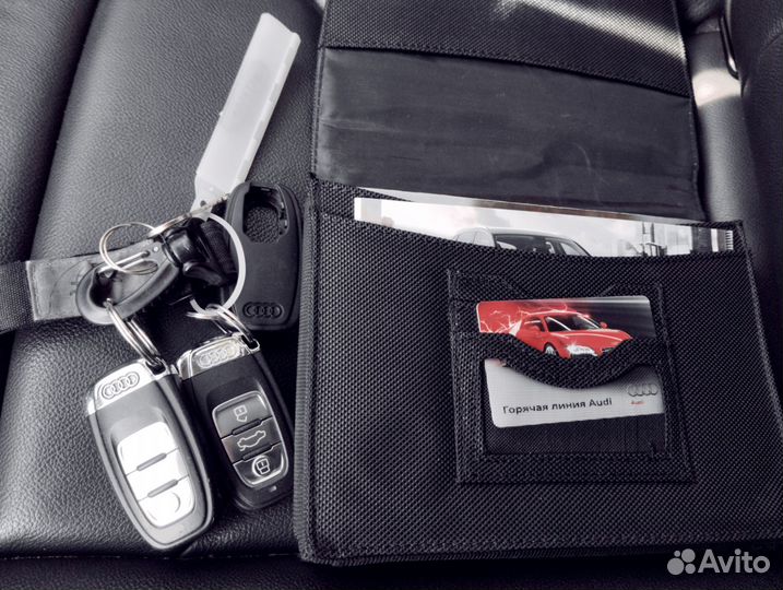 Audi Q5 2.0 AT, 2011, 199 950 км