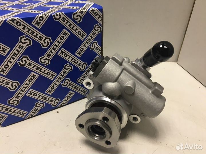 Насос гидроусилителя Volkswagen Sharan 1995-1999