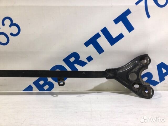 Растяжка на стойки honda accord 8 2.4 ат седан