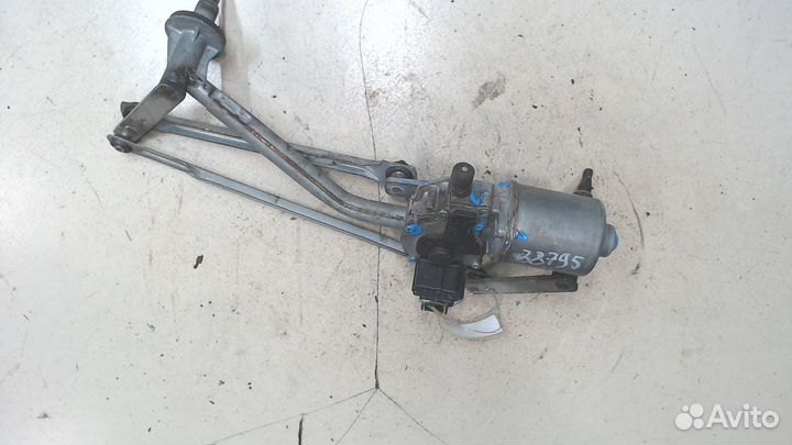 Механизм стеклоочистителя Ford Fusion, 2009