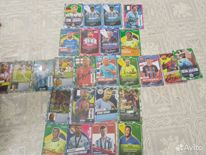 27 подписей
