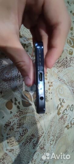 Infinix NOTE 30i, 8/256 ГБ