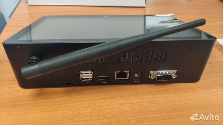 Планшет multipos X9