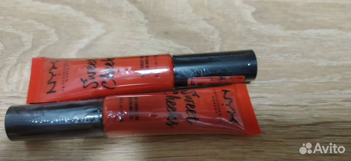 Косметика оригинал