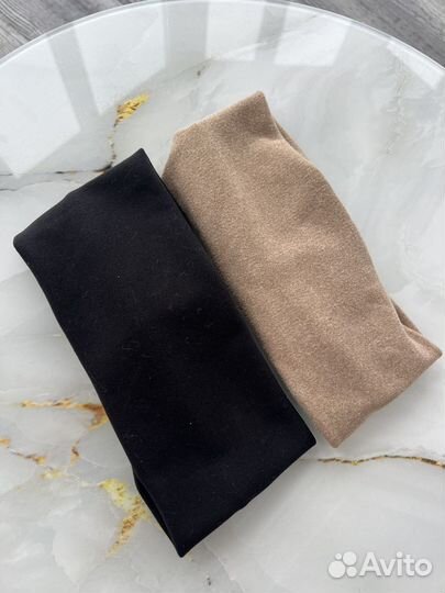 Повязки на голову 2 шт