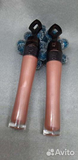 Блеск для губ guerlain kiss kiss