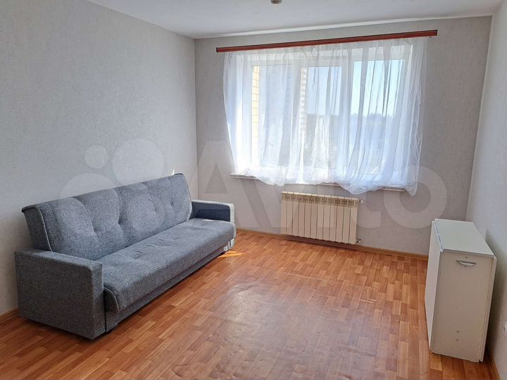 2-к. квартира, 46 м², 7/10 эт.