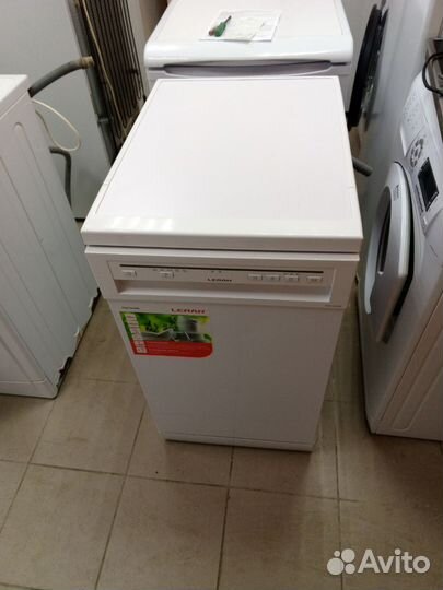 Посудомоечная машина leran