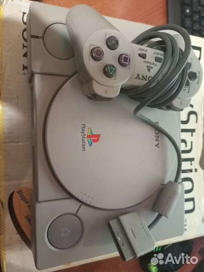 Sony playstation classic