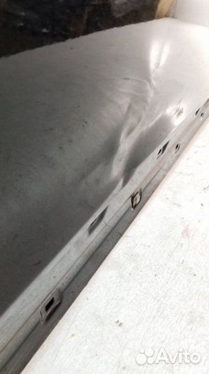 Дверь передняя правая Hyundai Creta 1 2016-2018