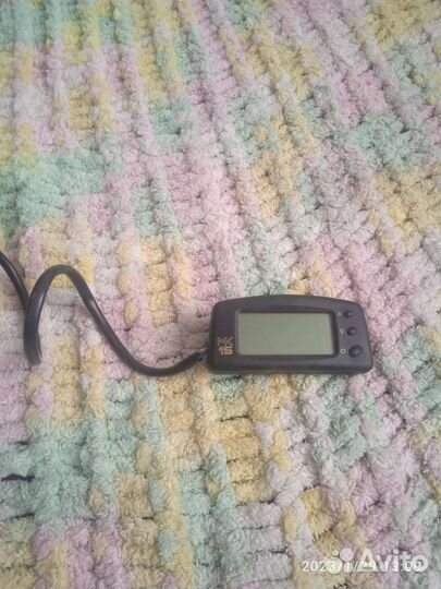 Маршрутный компьютер