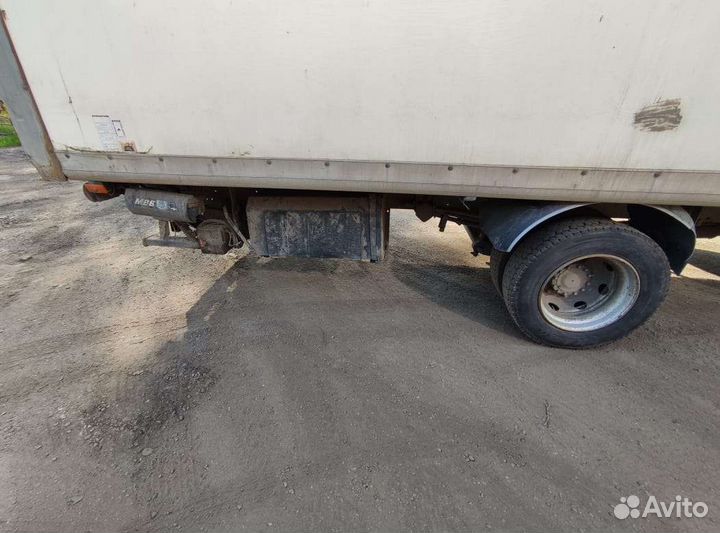 Renault Midlum, 2002