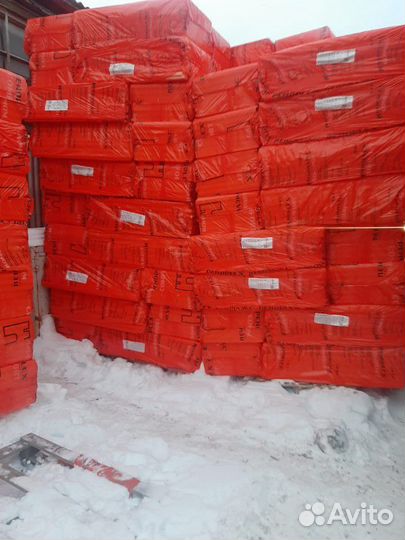 OSB осп Утеплитель baswool + Пеноплэкс + Цемент