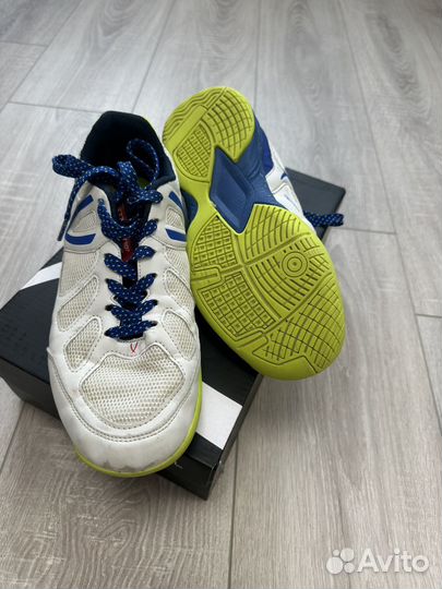 Волейбольные кроссовки jogel