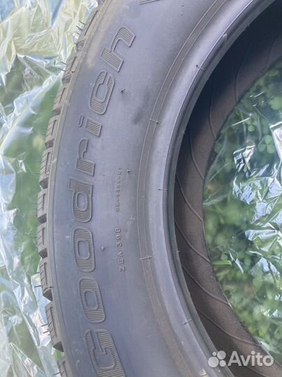 Bfgoodrich G-Force Stud 175/65 R14 82Q