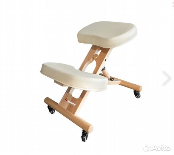 Ортопедический стул Yamaguchi Zero