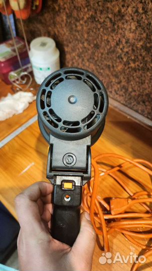 Видеосвет unomat Lx901gz