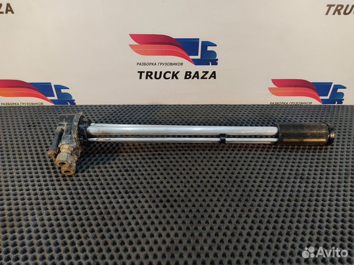 2568895 Топливозаборник Scania 5-series