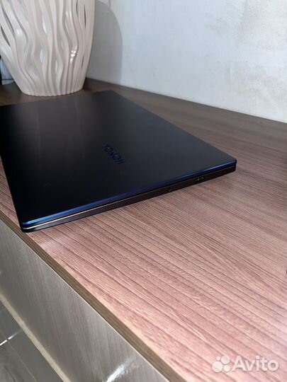 Ноутбук Honor MagicBook 15