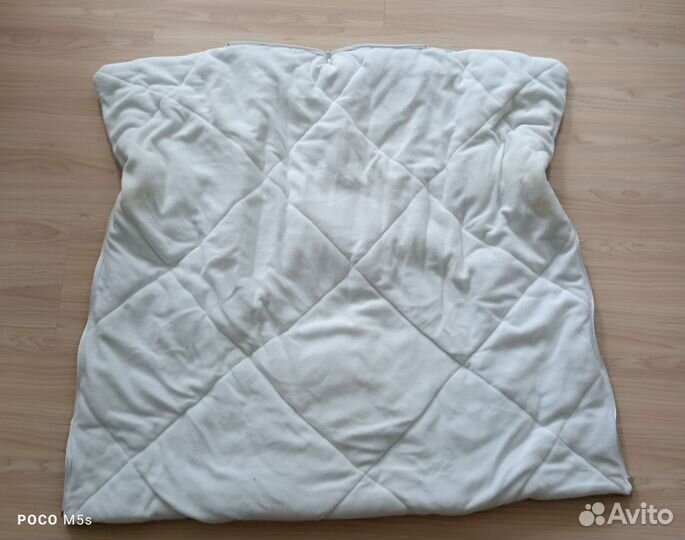 Конверт-одеяло