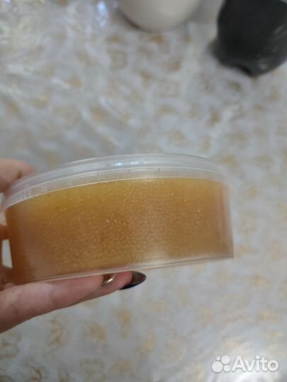 Икра щуки 2024