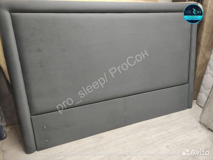 Кровать 200*180 Domenico Lux