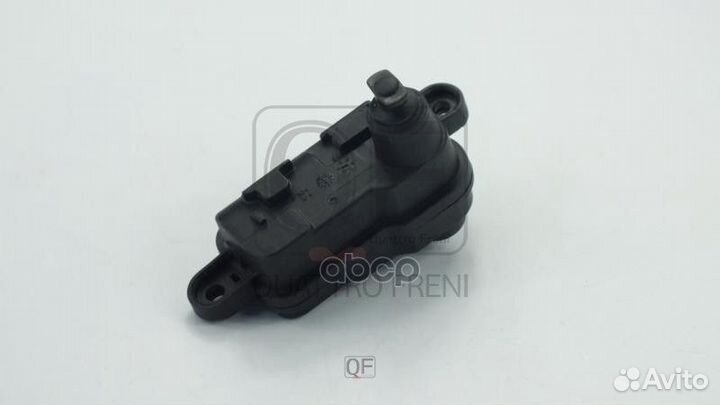 Замок VAG ibiza/kodiaq/tifuan/touran 15- лючка