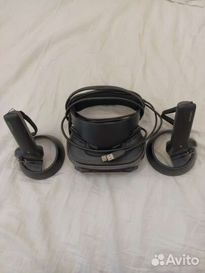 Lenovo 3D очки виртуальной реальности