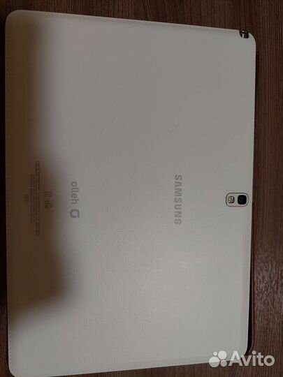 Samsung galaxy note 10.1