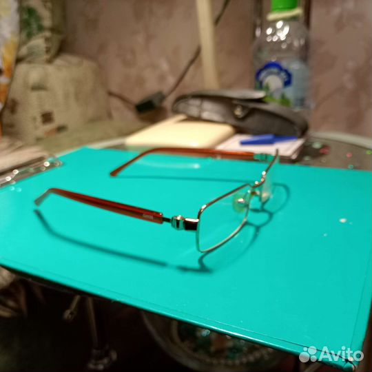 Мужские оправы/очки