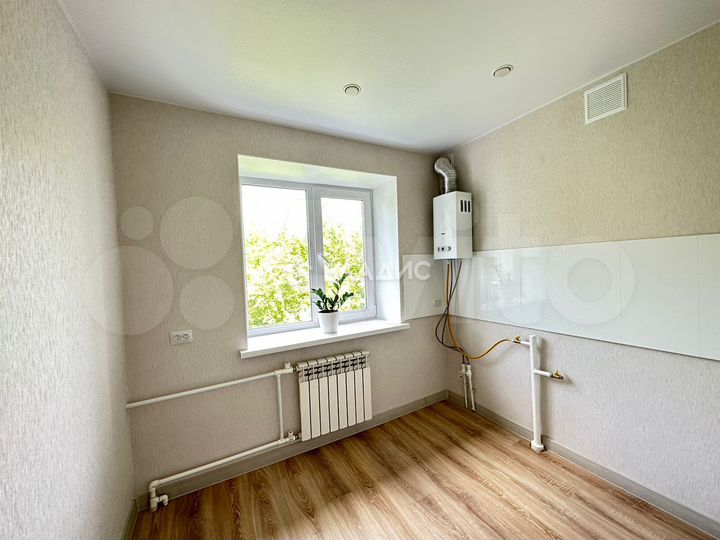 2-к. квартира, 43 м², 5/5 эт.