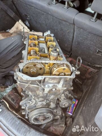 Двигатель мазда 2.3 l3-vdt