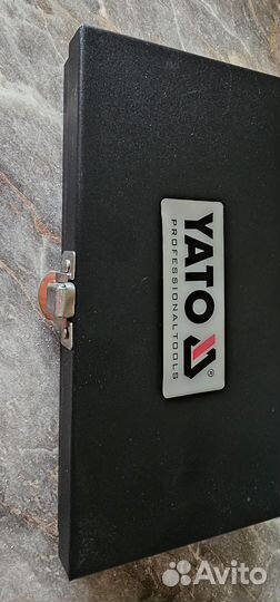 Набор бит 1/2 ribe 15 предметов М6-М14