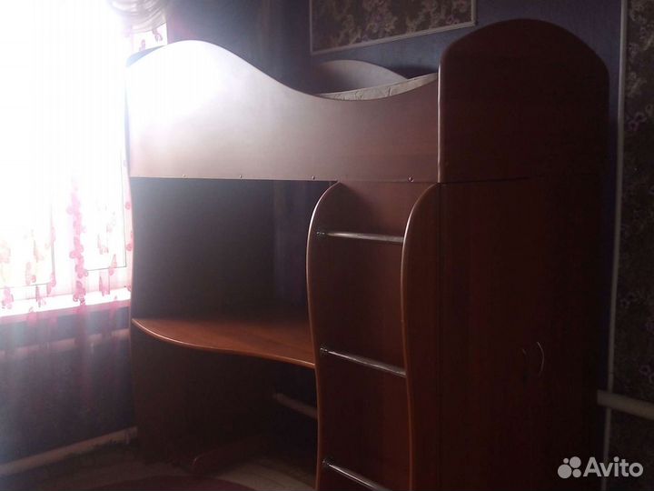Детская мебель