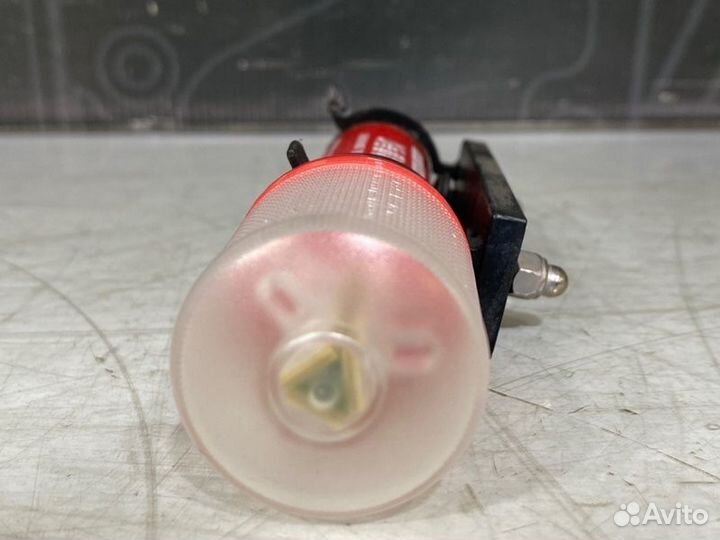 Сигнальный огонь Audi A6 C6 caja 2011