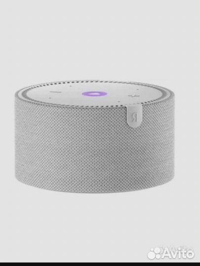 Яндекс станция мини без часов