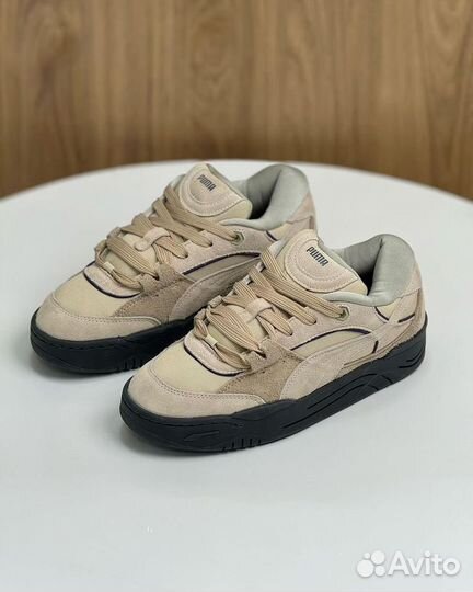 Puma 180
