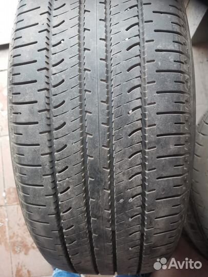 Yokohama Geolandar SUV G055E 225/55 R18